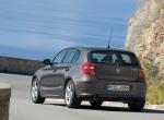 BMW 1-Series 5-Door 2005 года